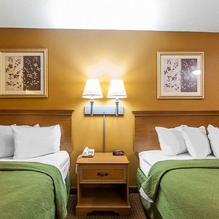 Quality Inn & Suites Cartersville Dış mekan fotoğraf