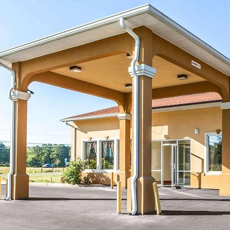 Quality Inn & Suites Cartersville Dış mekan fotoğraf