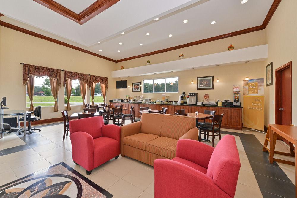Quality Inn & Suites Cartersville Dış mekan fotoğraf