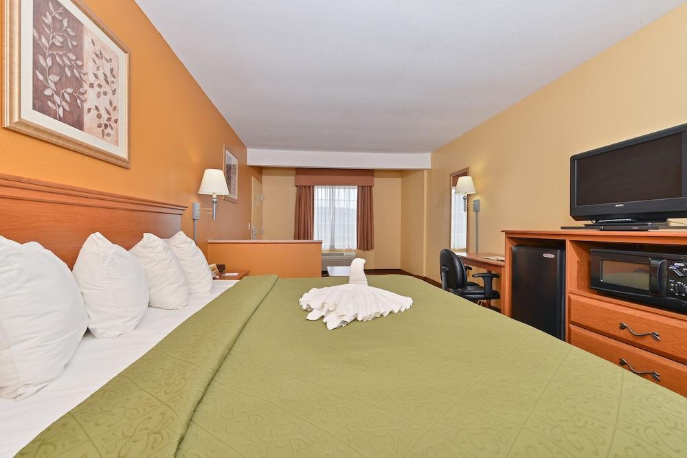 Quality Inn & Suites Cartersville Dış mekan fotoğraf