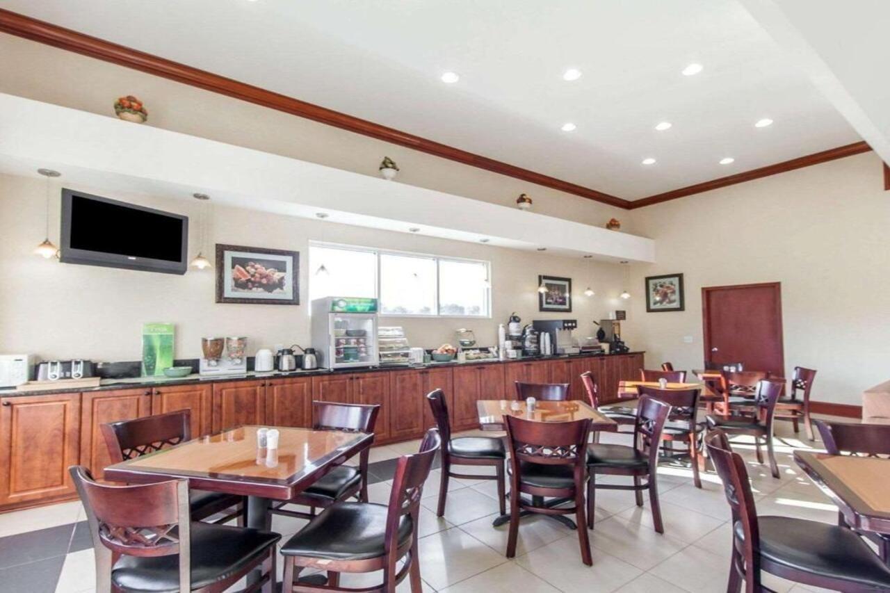 Quality Inn & Suites Cartersville Dış mekan fotoğraf