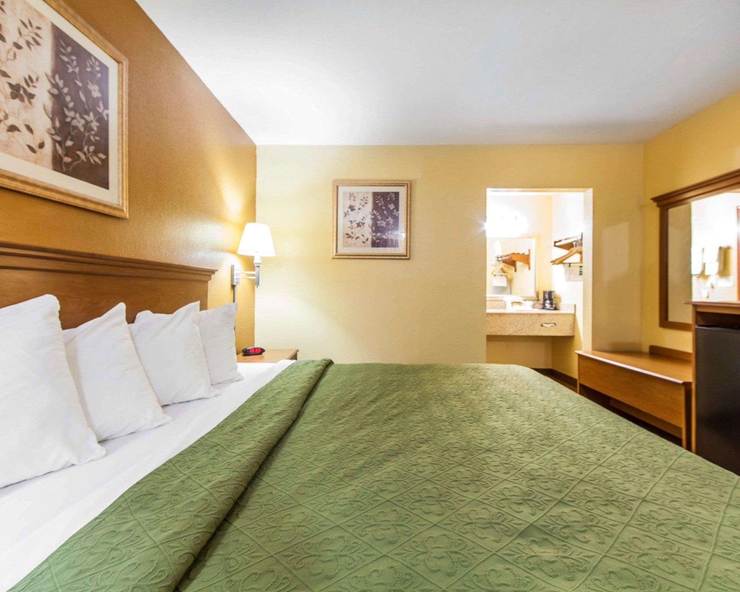 Quality Inn & Suites Cartersville Dış mekan fotoğraf