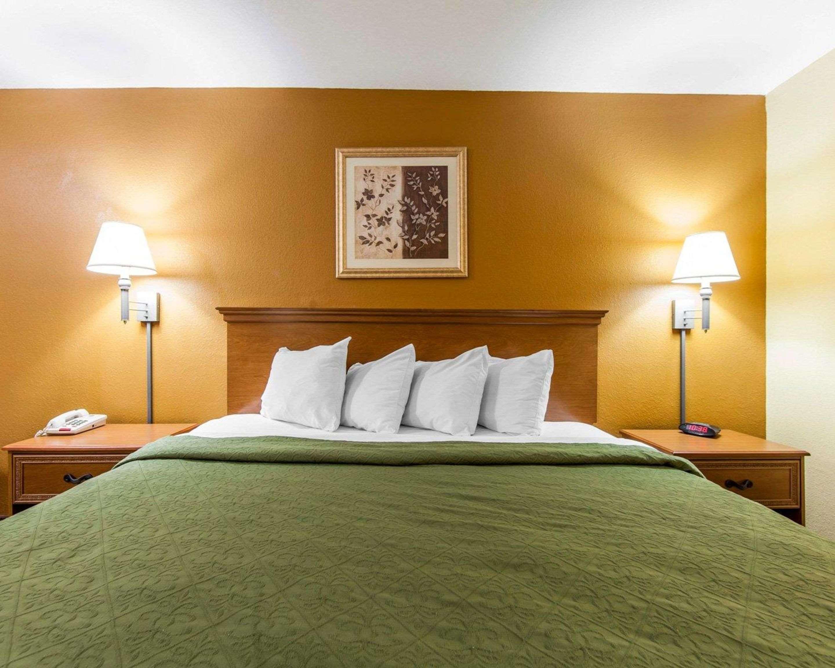 Quality Inn & Suites Cartersville Dış mekan fotoğraf