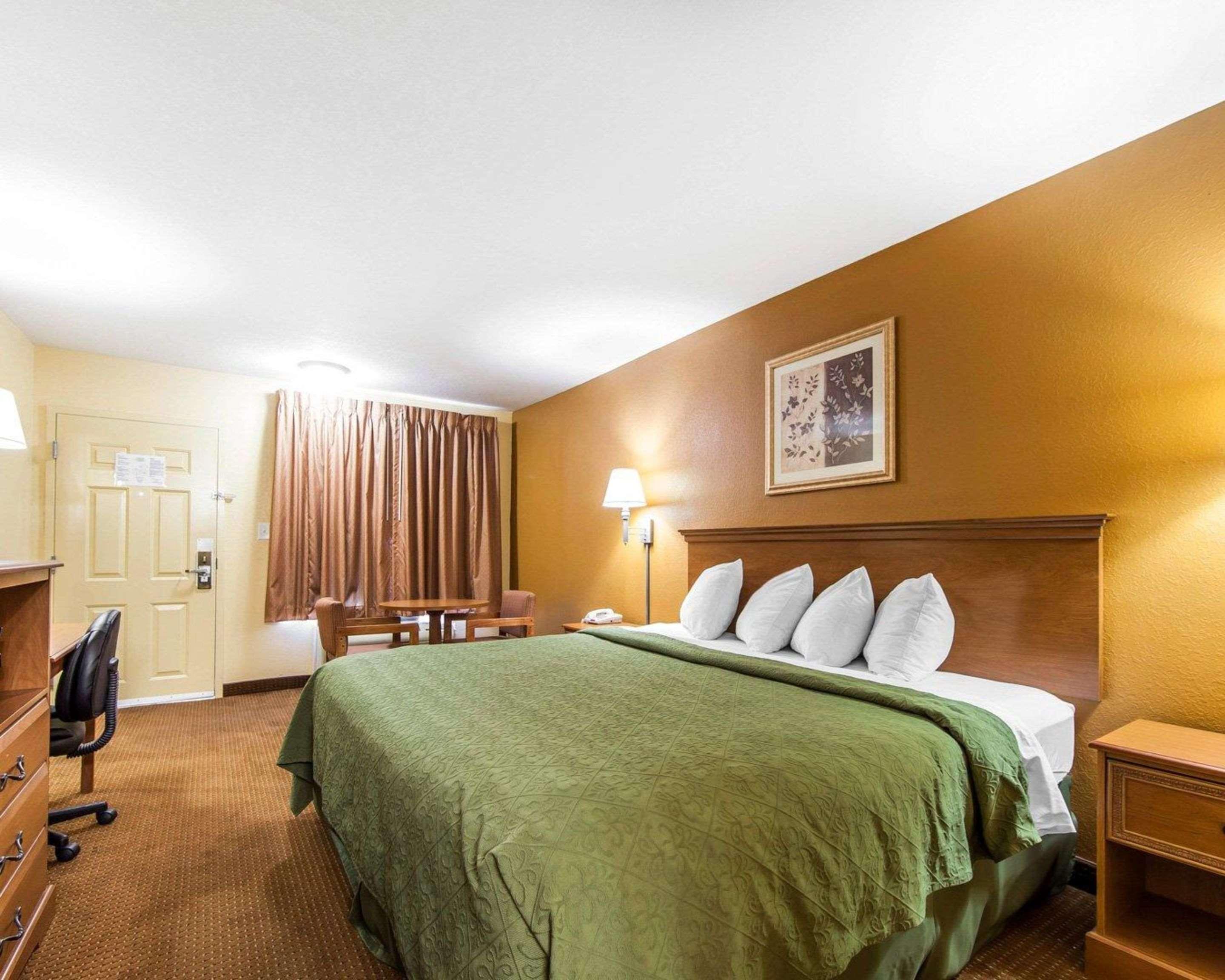 Quality Inn & Suites Cartersville Dış mekan fotoğraf
