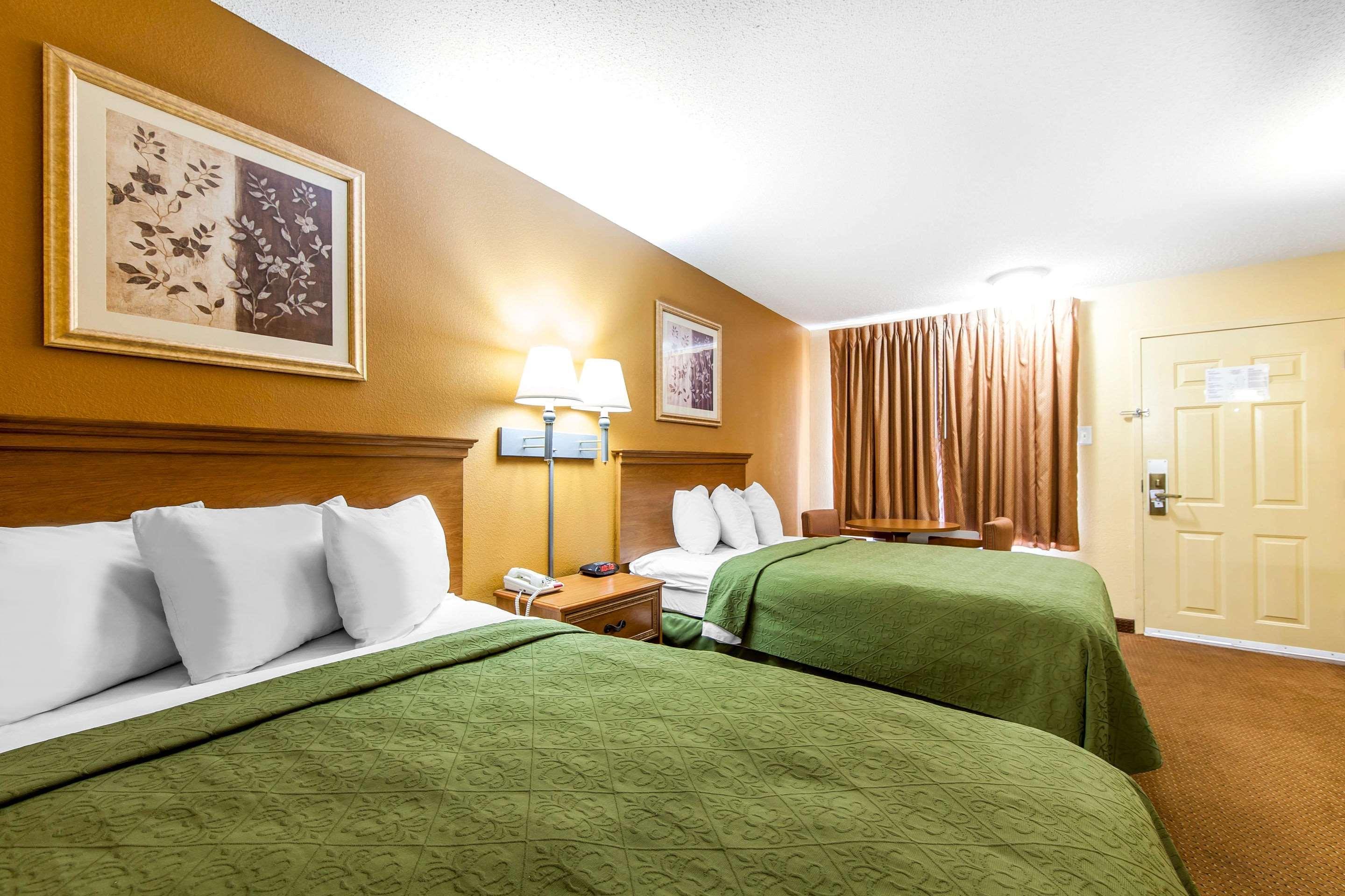 Quality Inn & Suites Cartersville Dış mekan fotoğraf