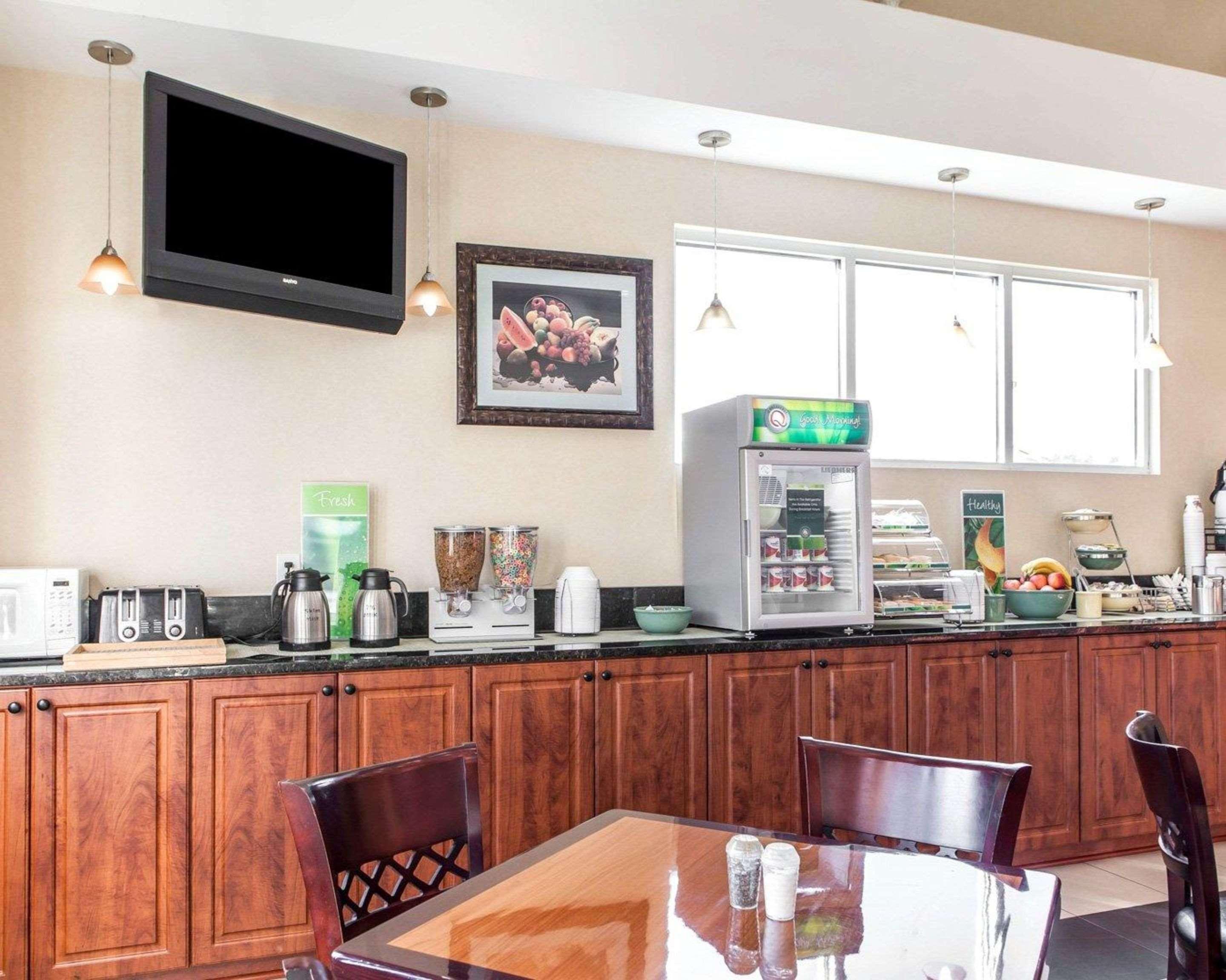 Quality Inn & Suites Cartersville Dış mekan fotoğraf