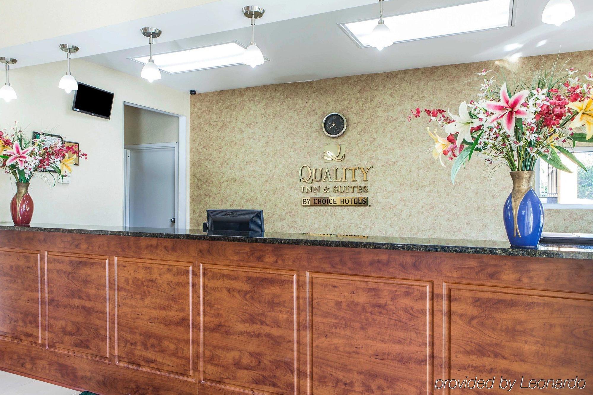 Quality Inn & Suites Cartersville Dış mekan fotoğraf
