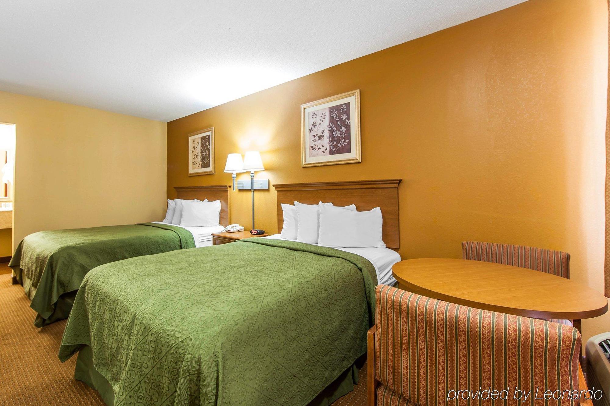 Quality Inn & Suites Cartersville Dış mekan fotoğraf