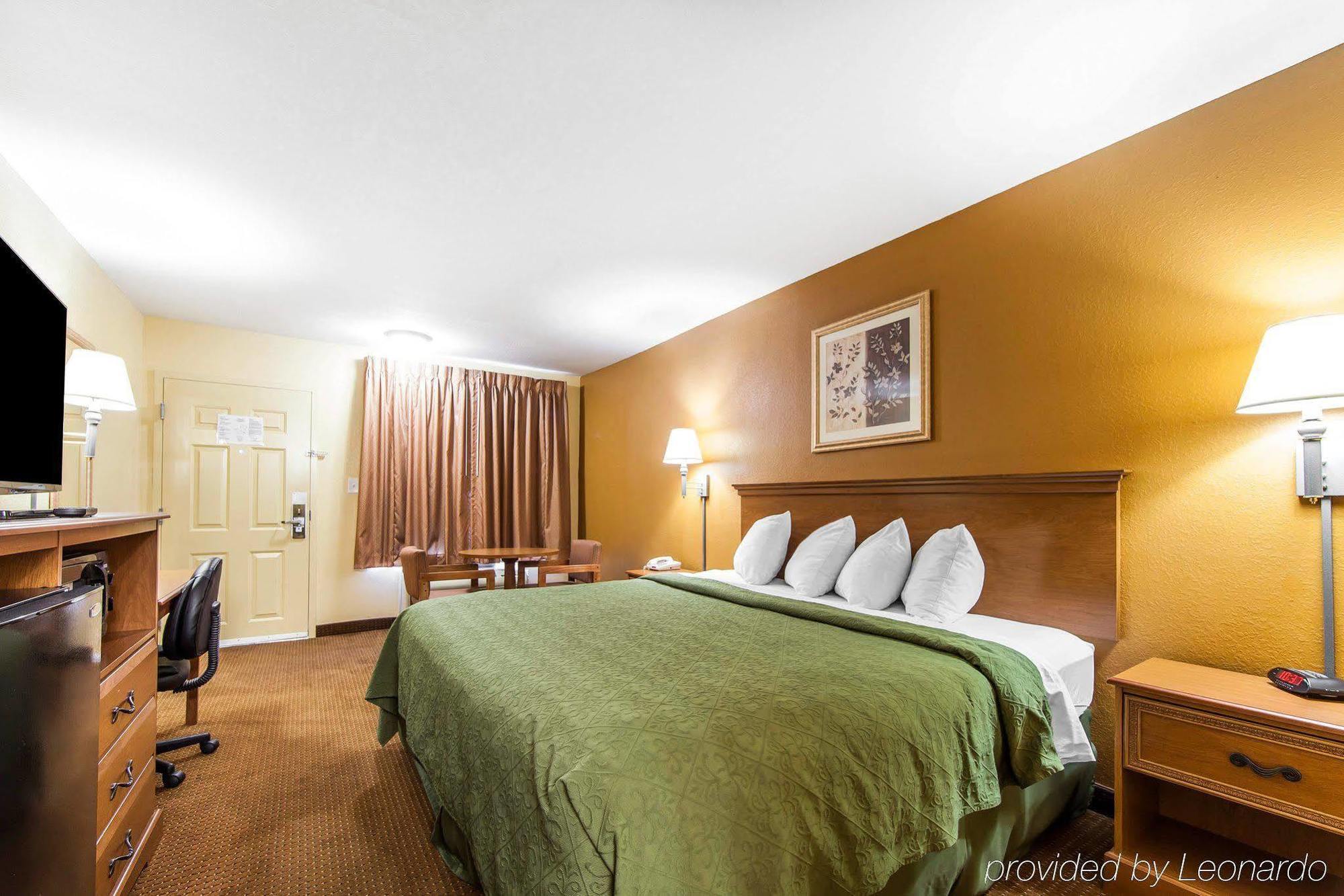 Quality Inn & Suites Cartersville Dış mekan fotoğraf