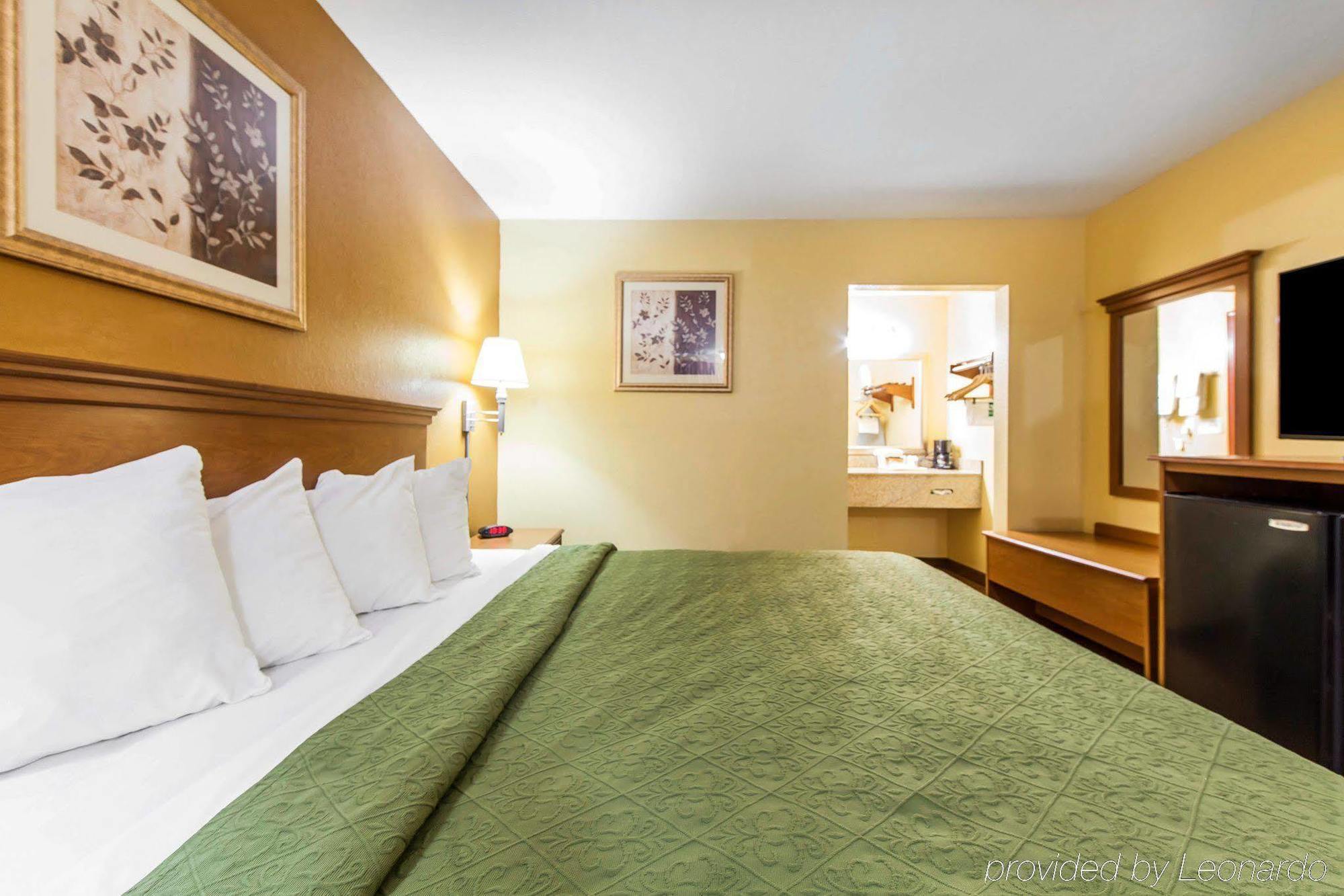 Quality Inn & Suites Cartersville Dış mekan fotoğraf