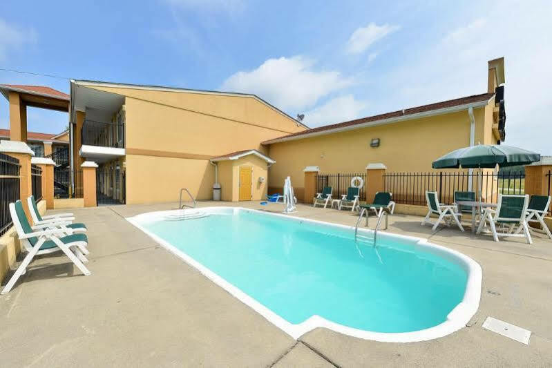 Quality Inn & Suites Cartersville Dış mekan fotoğraf