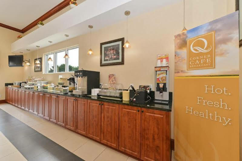 Quality Inn & Suites Cartersville Dış mekan fotoğraf