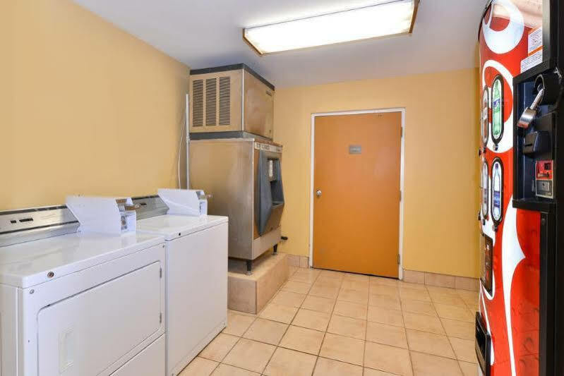 Quality Inn & Suites Cartersville Dış mekan fotoğraf